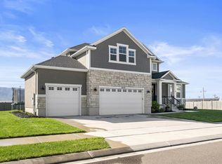 4624 N Mount Ellen St, Eagle Mountain, UT 84005