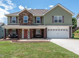 1010 Brooklyn Ln, Maryville, TN 37804