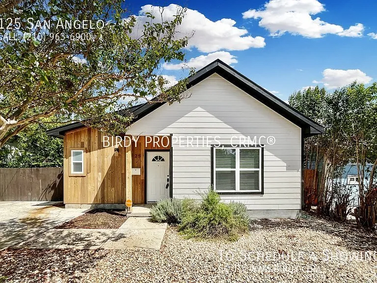 125 San Angelo — Photo 1