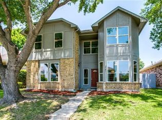2141 Falcon Ridge Dr, Carrollton, TX 75010