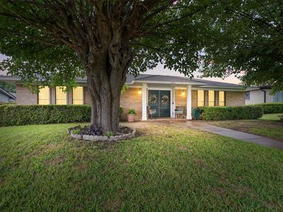 6015 Sunny Crest Ln, Dallas, TX, 75241