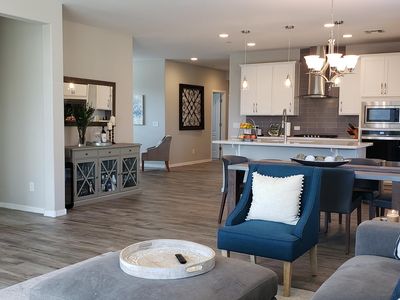 29625 N 114TH Lane, Peoria, AZ, 85383