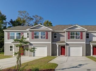 Homes Available Soon, Hunter's Branch Townhomes, Hopkins, SC 29061