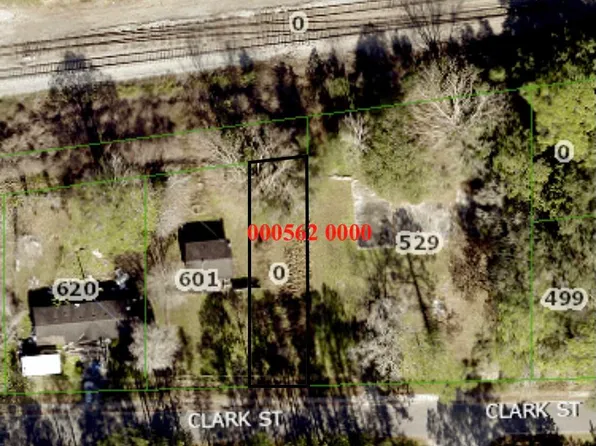 0 CLARK Street, Baldwin, FL 32234