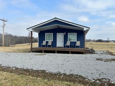 5018 State Highway 76, Russell Springs, KY, 42642