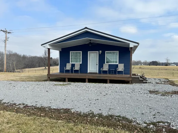 5018 State Highway 76, Russell Springs, KY 42642