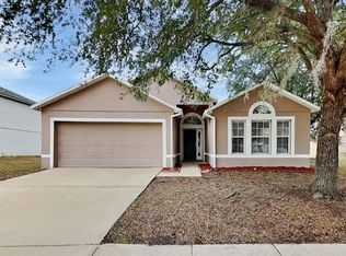 4154 Misty Meadows Ct N, Jacksonville, FL 32210