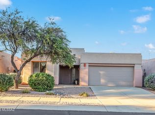 7449 E Calle Iluminacion, Tucson, AZ 85715