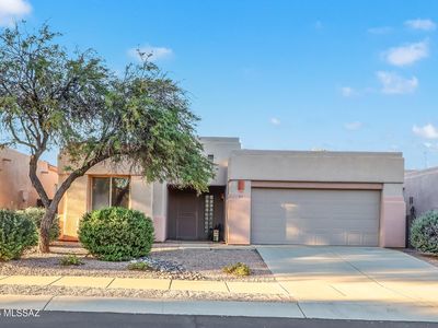 7449 E Calle Iluminacion, Tucson, AZ, 85715