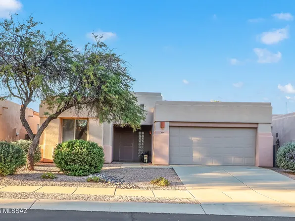 7449 E Calle Iluminacion, Tucson, AZ 85715