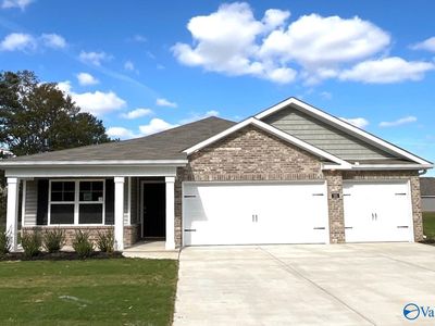 101 Syd Rd, Owens X Rds, AL, 35763