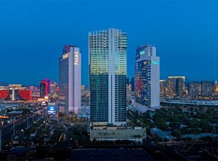 PALMS PLACE, Las Vegas, NV 89103