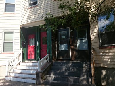 276 Cypress St, Brookline, MA, 02445