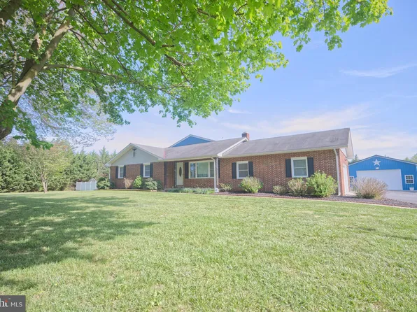 3510 W Denneys Rd, Dover, DE 19904