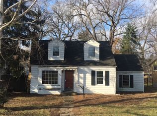 3248 Bethel Blvd, Zion, IL