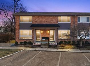 1035 N Old Woodward Ave UNIT 2, Birmingham, MI 48009