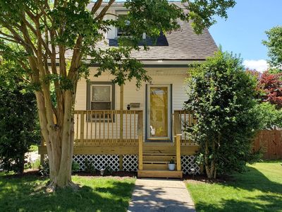 41 Dubois Ave, Woodbury, NJ, 08096