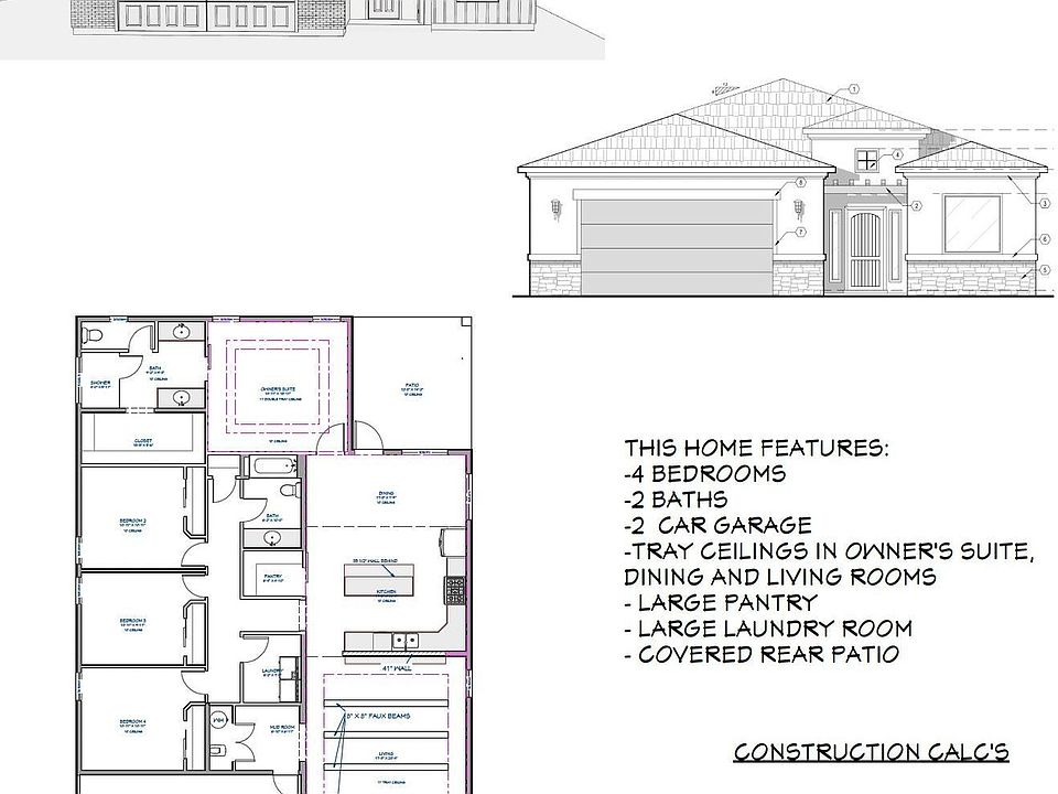 1st image of 905 Pima Dr