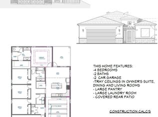 905 Pima Dr, Carlsbad, NM 88220