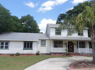 743 W Minnesota Ave, Deland, FL 32720