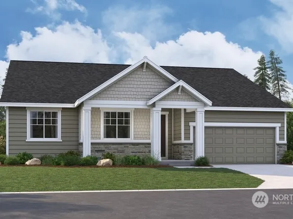 11810 63rd Street Court E, Puyallup, WA 98372