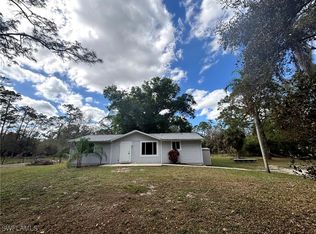 18451 Durrance Rd, North Fort Myers, FL 33917