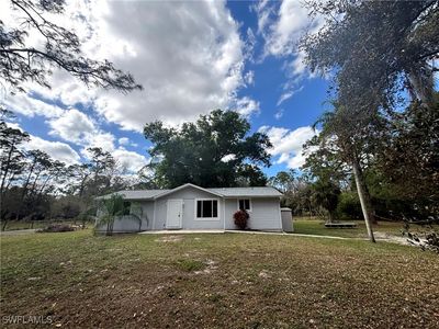 18451 Durrance Rd, North Fort Myers, FL, 33917