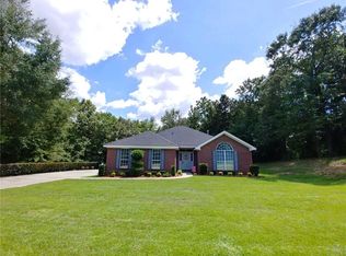 10125 Youngstowne Dr, Semmes, AL 36575