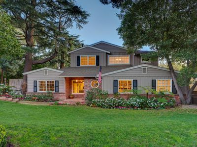 2042 Los Amigos St, La Canada Flintridge, CA, 91011