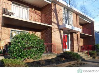 6511 Brighton Ave #O, Baltimore, MD 21215