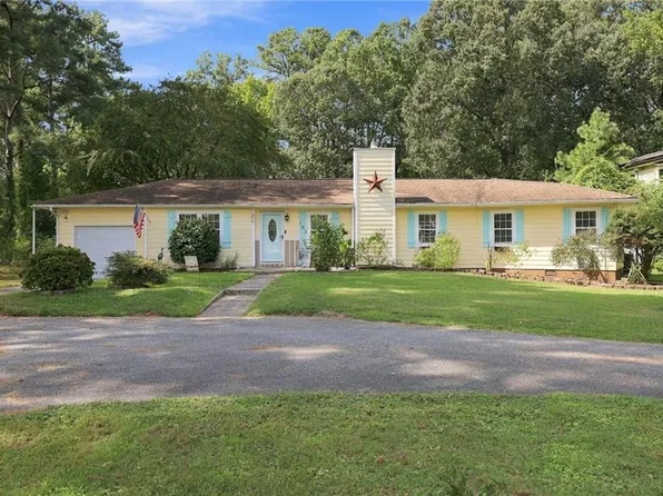 152 S Mills Rd, Moyock, NC 27958