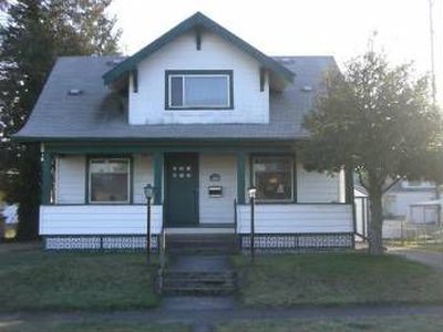 3721 S Ainsworth Ave, Tacoma, WA, 98418