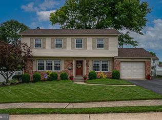 9 Kevin Ct, Wyomissing, PA 19610