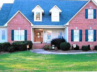 453 Chisholm Trl, Rutherfordton, NC 28139