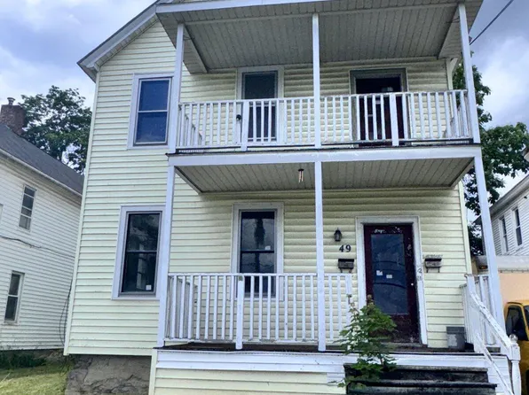 49 Van Buren Avenue, Ravena, NY 12143