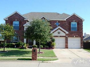 5438 Leander Way, Midlothian, TX 76065