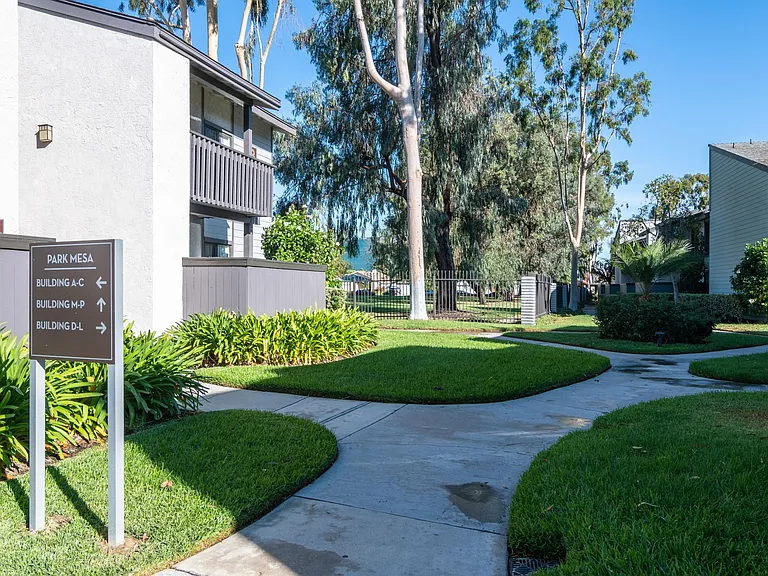 Park Mesa Villas — Photo 14