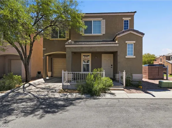 6739 Catoctin Ave, Las Vegas, NV 89139