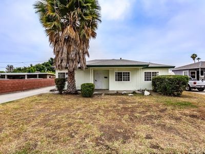 1892 American Ave, Pomona, CA, 91767