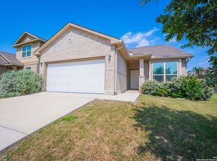 10235 Waverunner, Converse, TX 78109