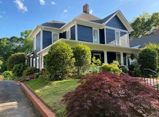 46 W Washington St, Newnan, GA 30263