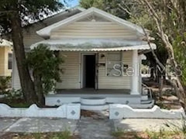 1401 E 24th Ave, Tampa, FL 33605