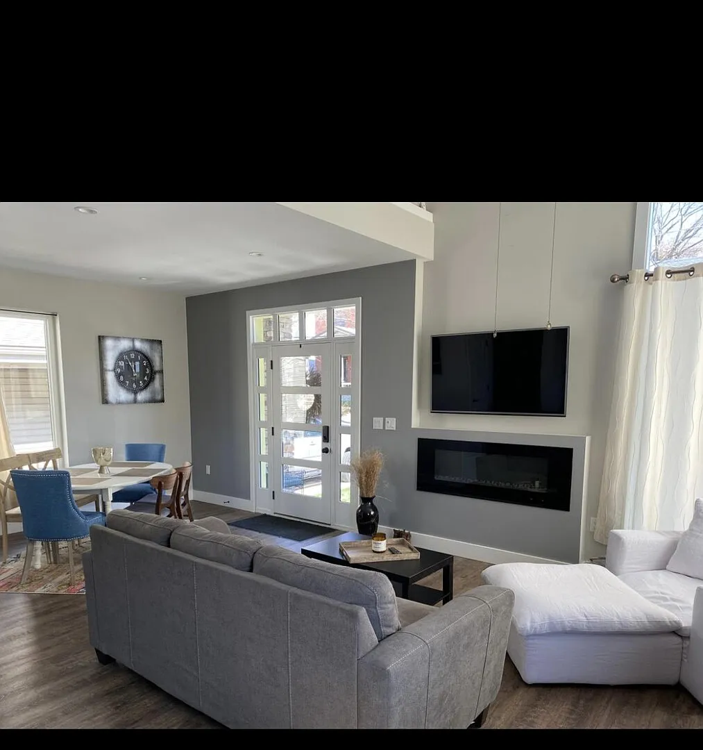 Mini Luxury House — Photo 3
