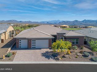 17880 E Wolf Tree Ln, Rio Verde, AZ 85263