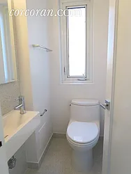 Rented by Corcoran