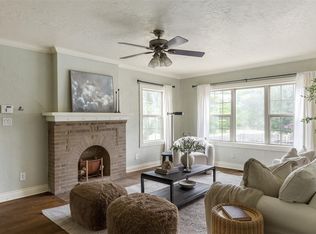 1925 NW 38th St, Oklahoma City, OK 73118