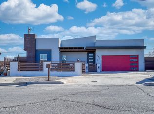 9462 Nottingham Dr, El Paso, TX 79907