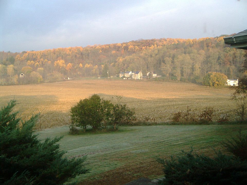 Fabulous 4 Seasons Views
