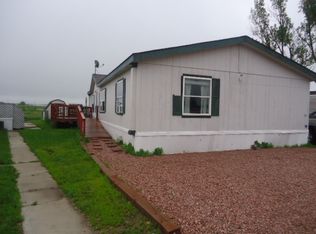 200 Sierra Cir, Gillette, WY 82716