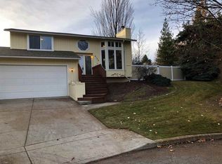 4106 E 46th Ct, Spokane, WA 99223